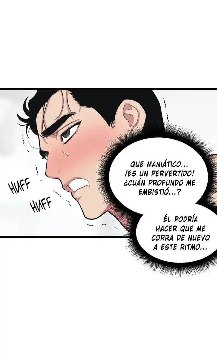 Full Volume capítulo 60, página 23