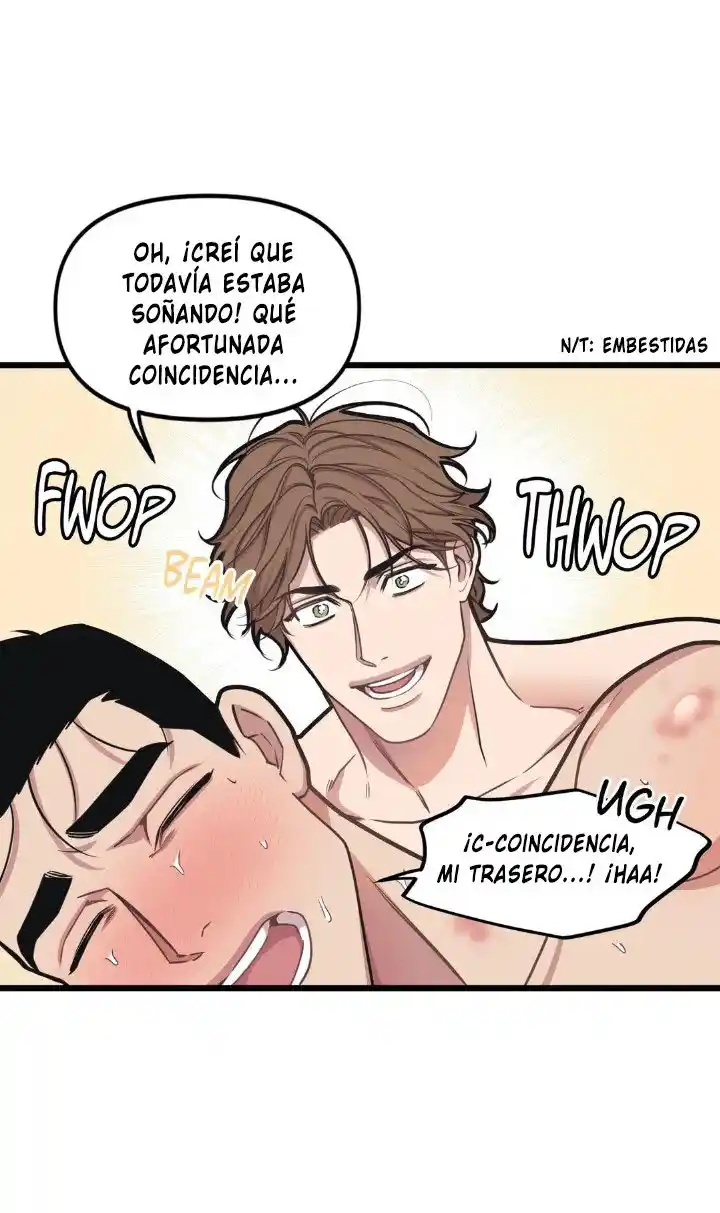 Full Volume capítulo 60, página 29