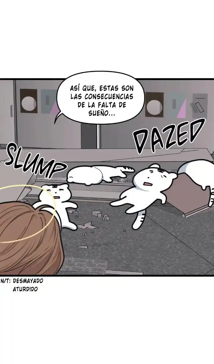 Full Volume capítulo 60, página 33