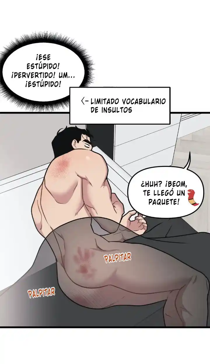 Full Volume capítulo 60, página 42