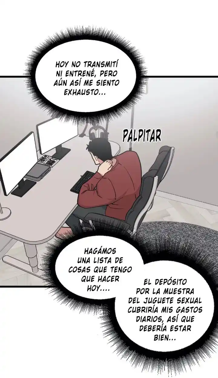 Full Volume capítulo 61, página 22