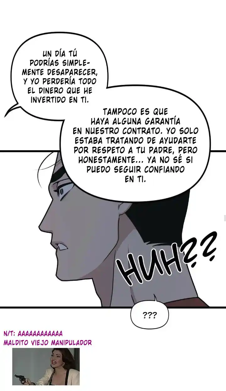 Full Volume capítulo 61, página 33