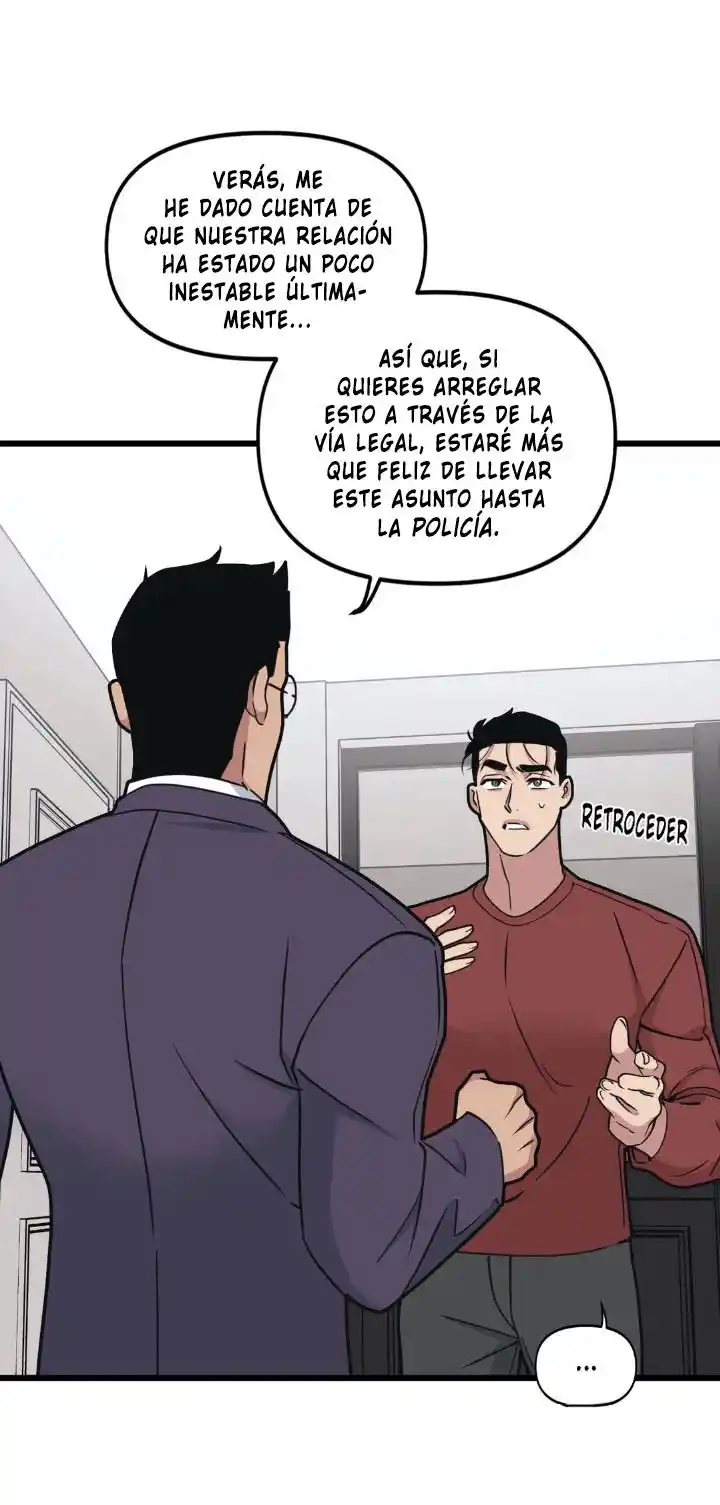 Full Volume capítulo 61, página 34