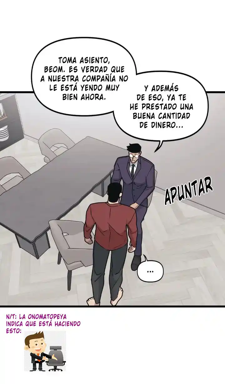 Full Volume capítulo 61, página 36