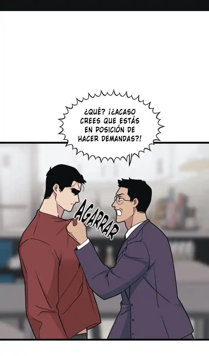Full Volume capítulo 61, página 45