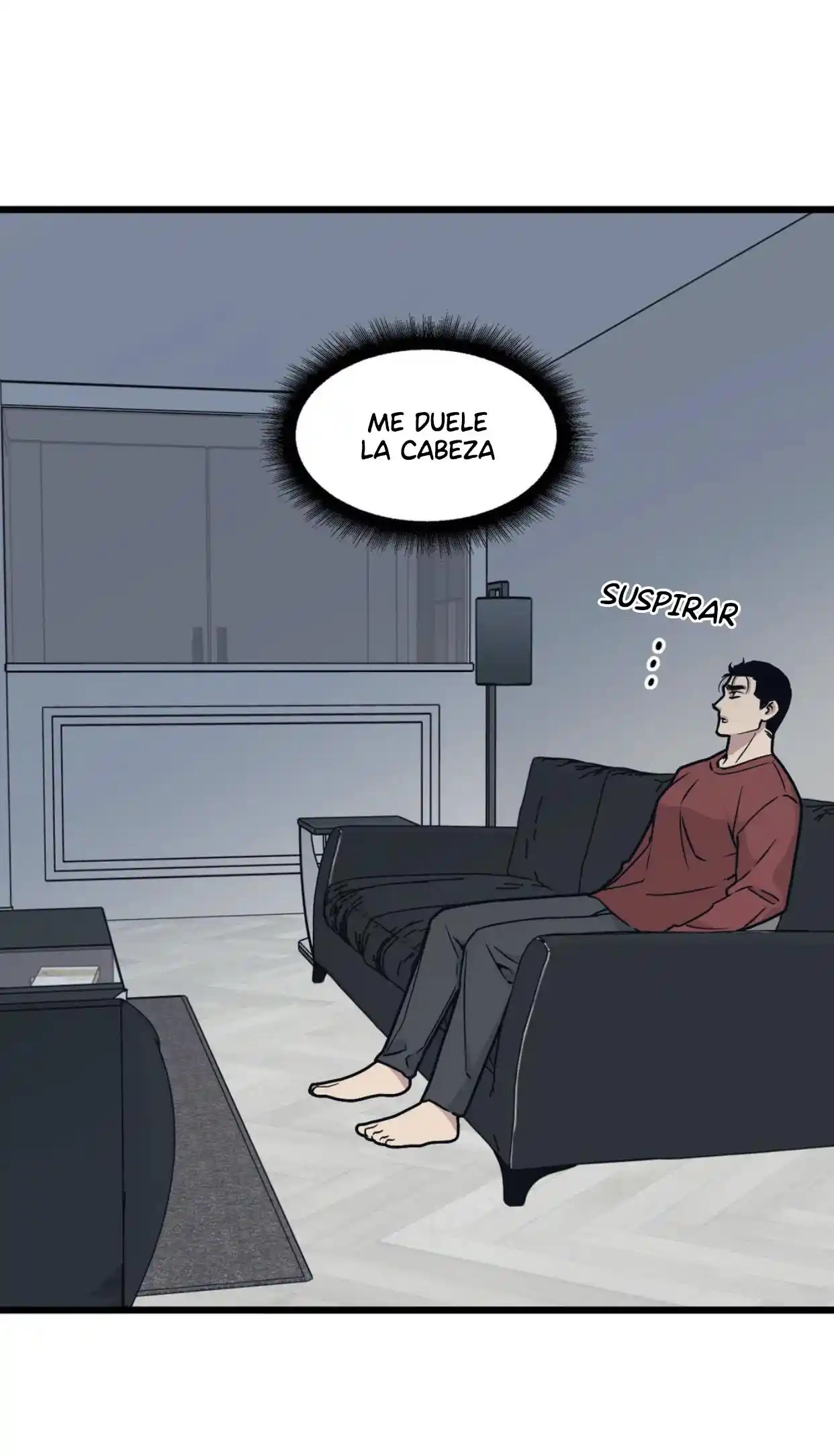 Full Volume capítulo 62, página 5