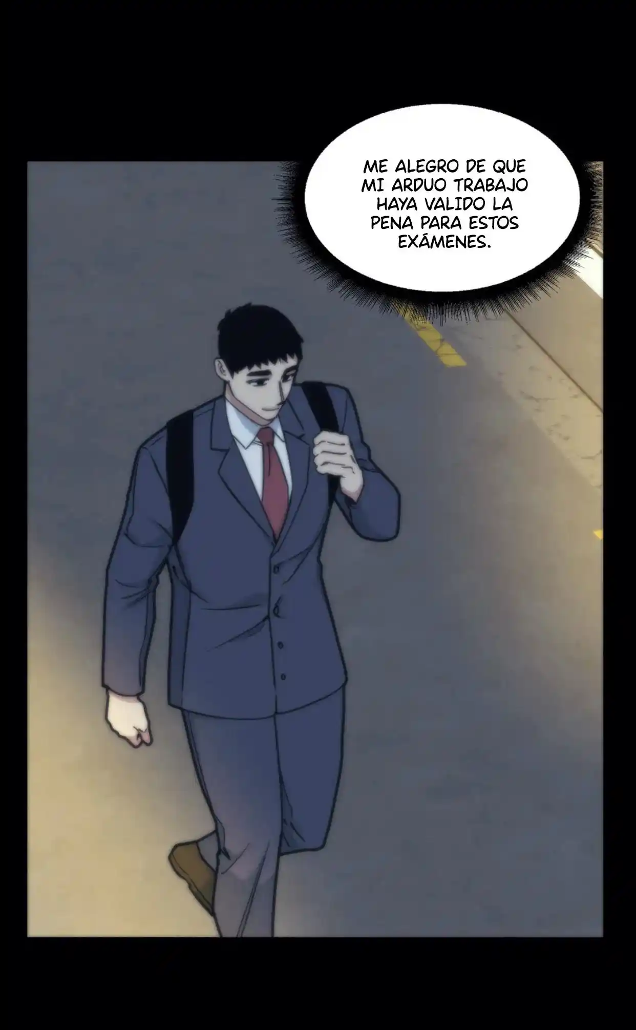 Full Volume capítulo 62, página 10