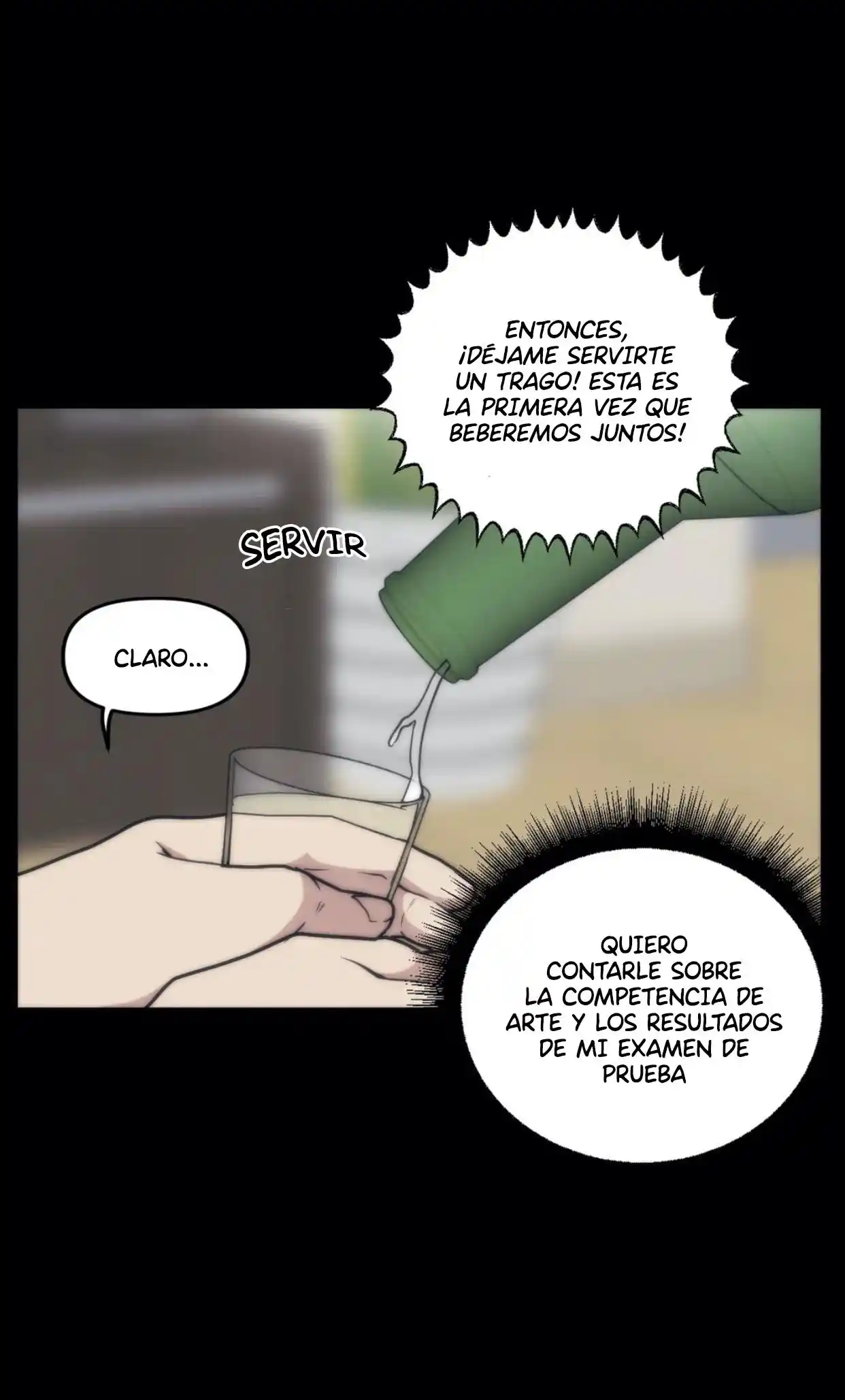 Full Volume capítulo 62, página 19