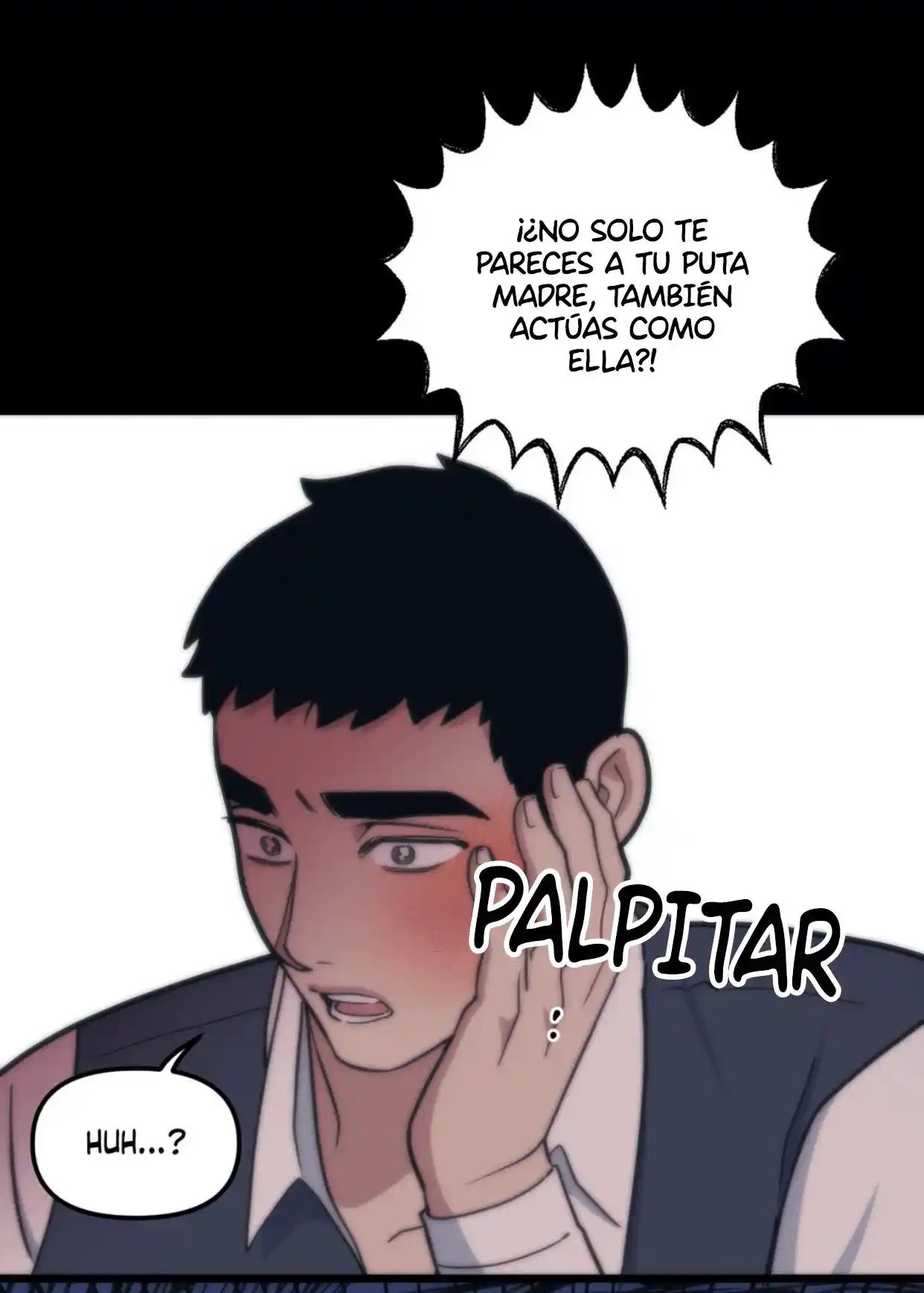 Full Volume capítulo 62, página 29