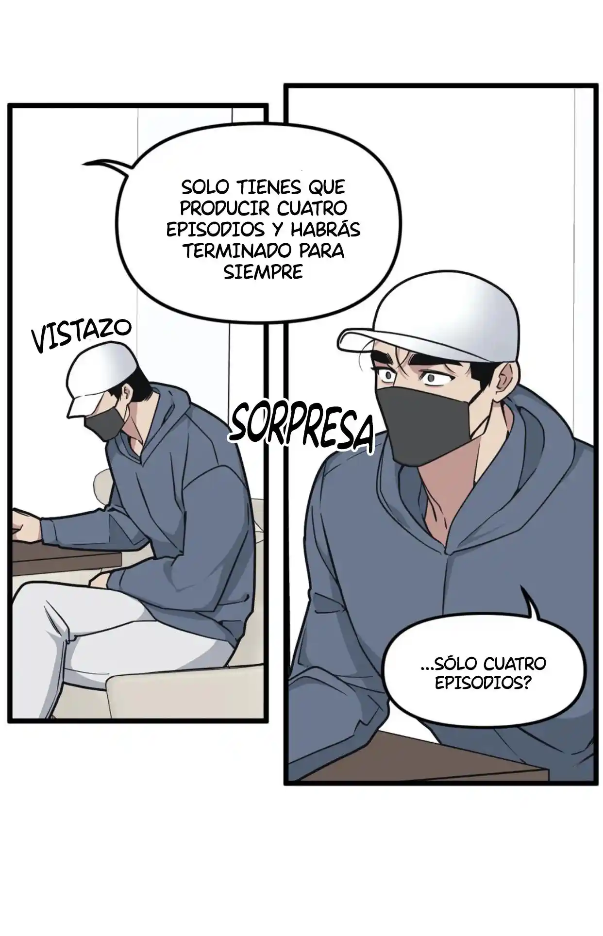Full Volume capítulo 62, página 46