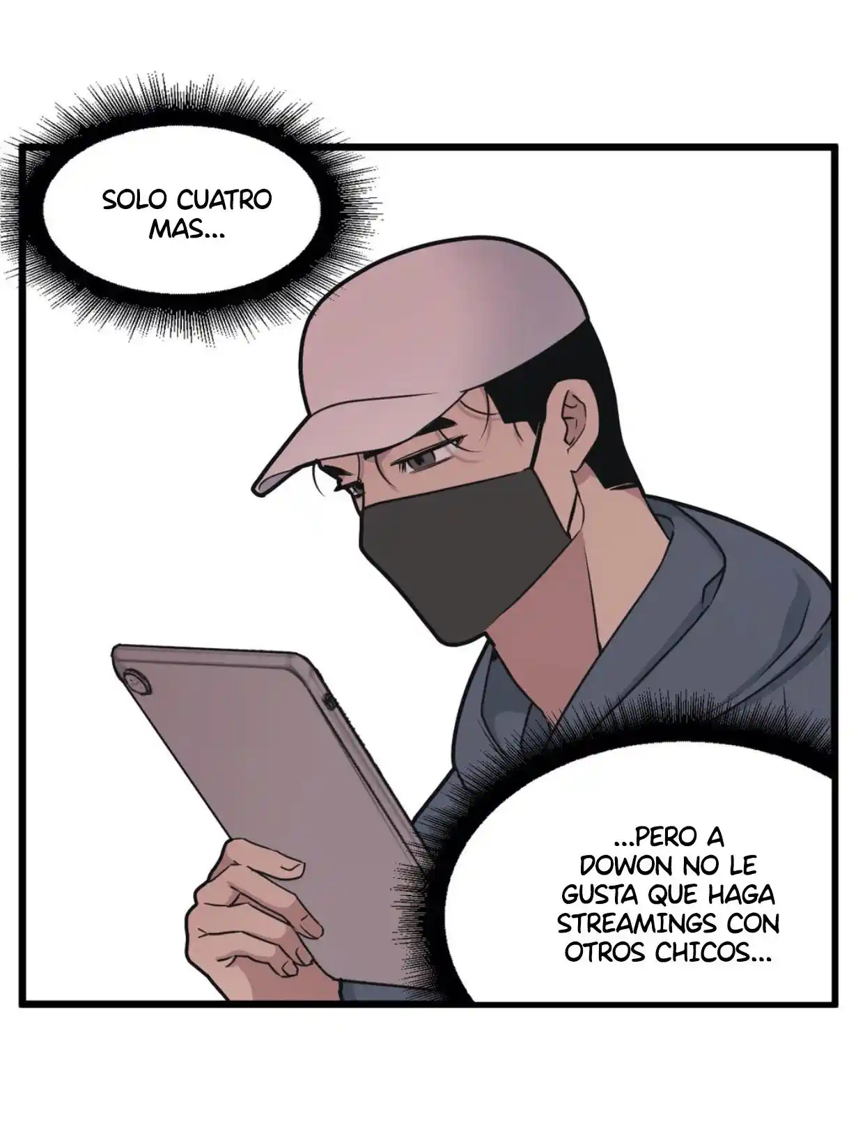 Full Volume capítulo 62, página 50