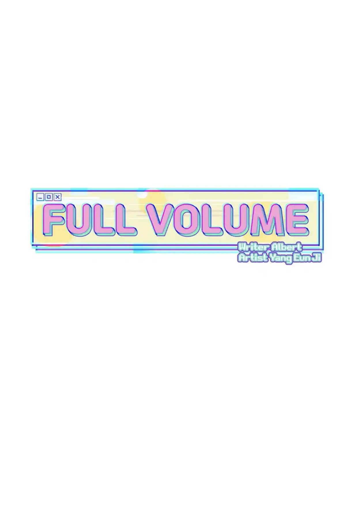 Full Volume capítulo 63, página 7