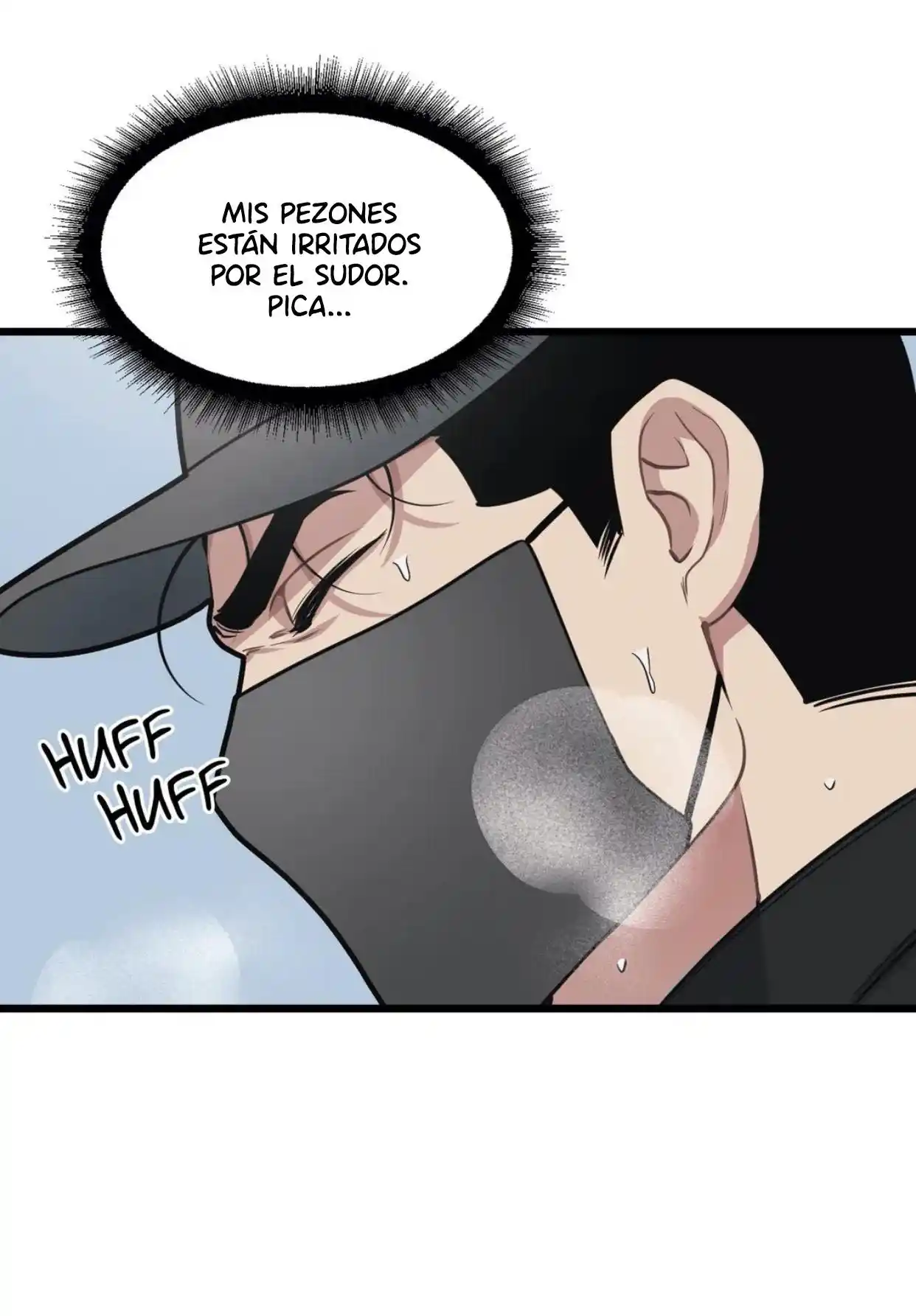 Full Volume capítulo 63, página 15