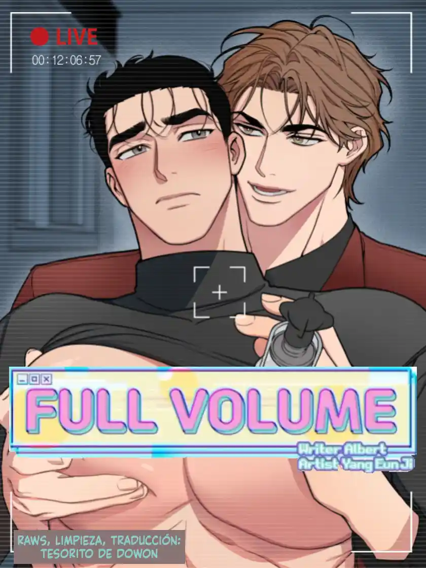 Full Volume capítulo 65, página 1