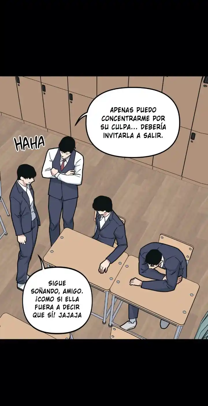 Full Volume capítulo 65, página 5