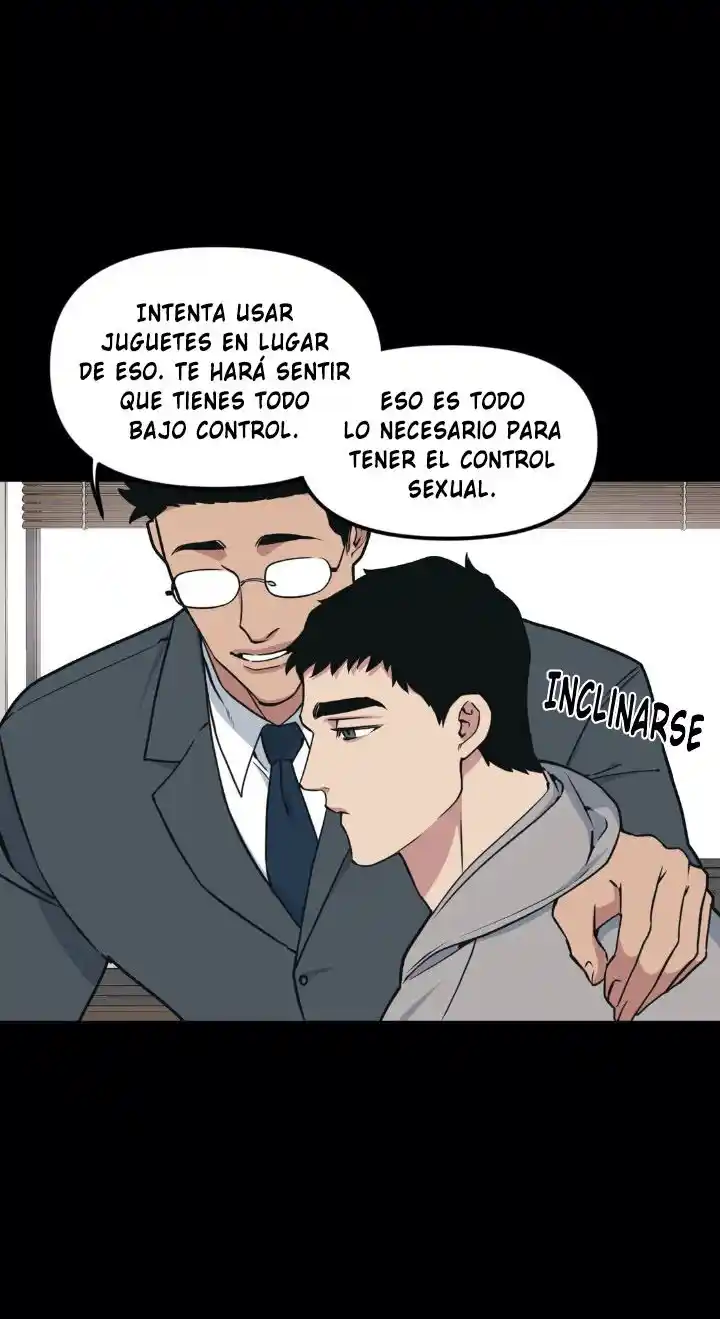 Full Volume capítulo 65, página 15