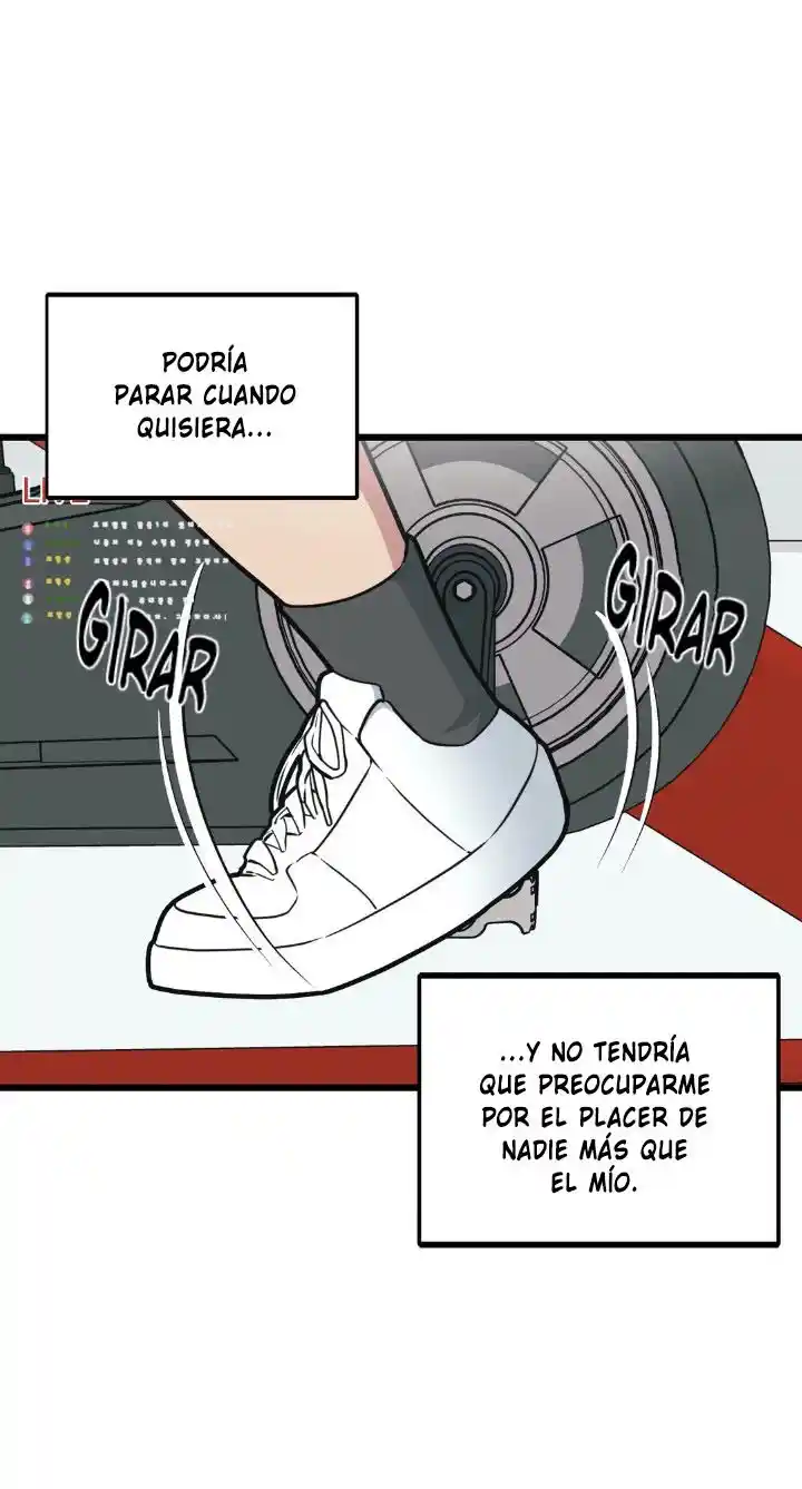 Full Volume capítulo 65, página 17
