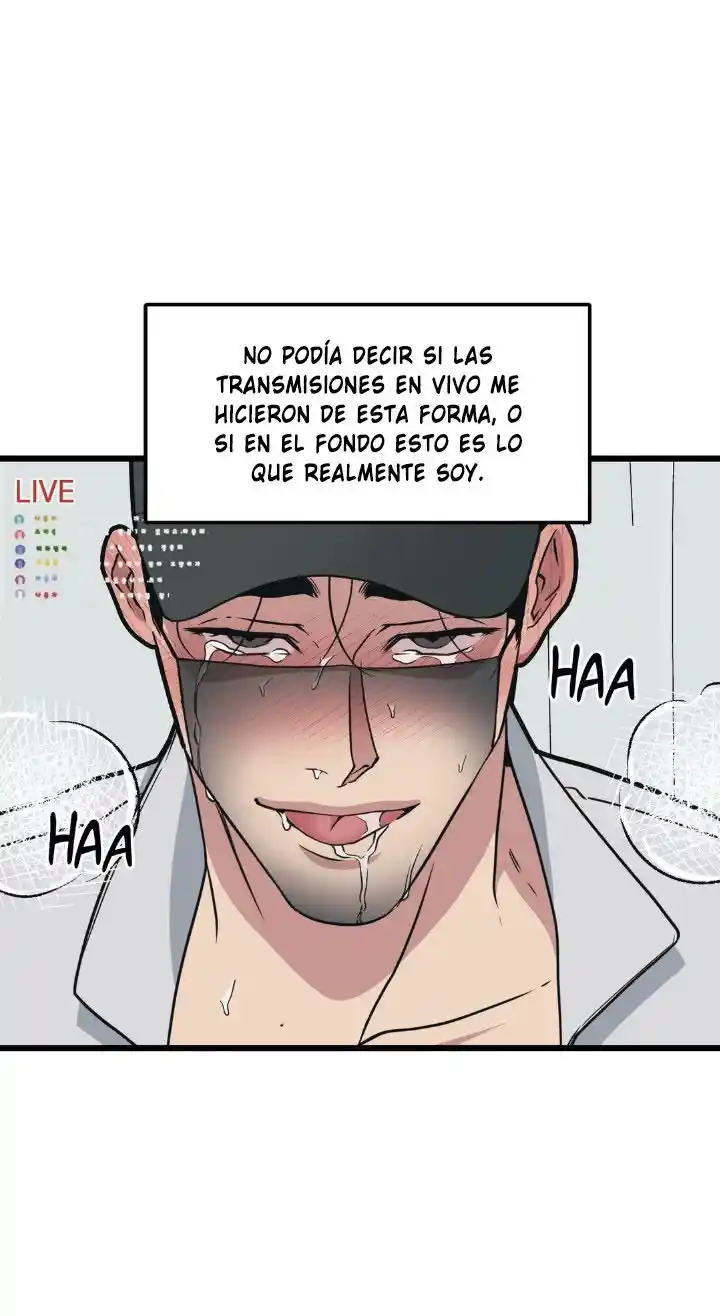 Full Volume capítulo 65, página 19