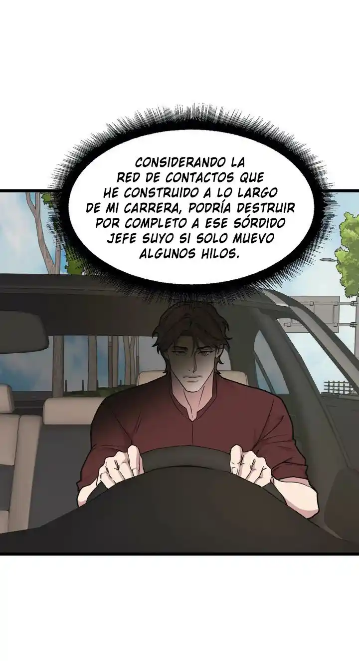 Full Volume capítulo 65, página 29
