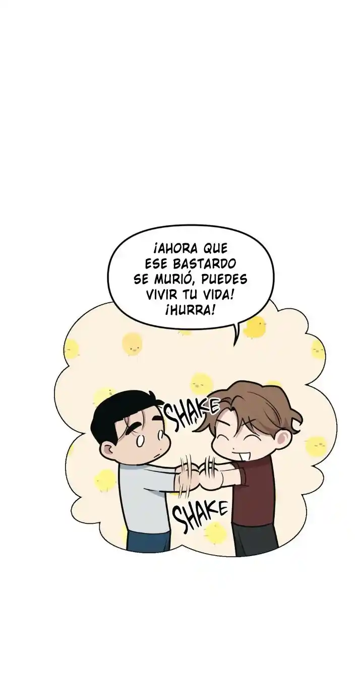 Full Volume capítulo 65, página 32
