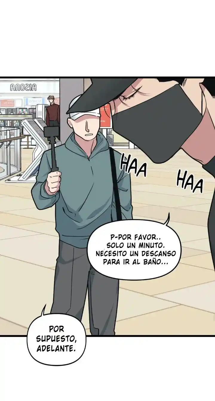 Full Volume capítulo 65, página 40