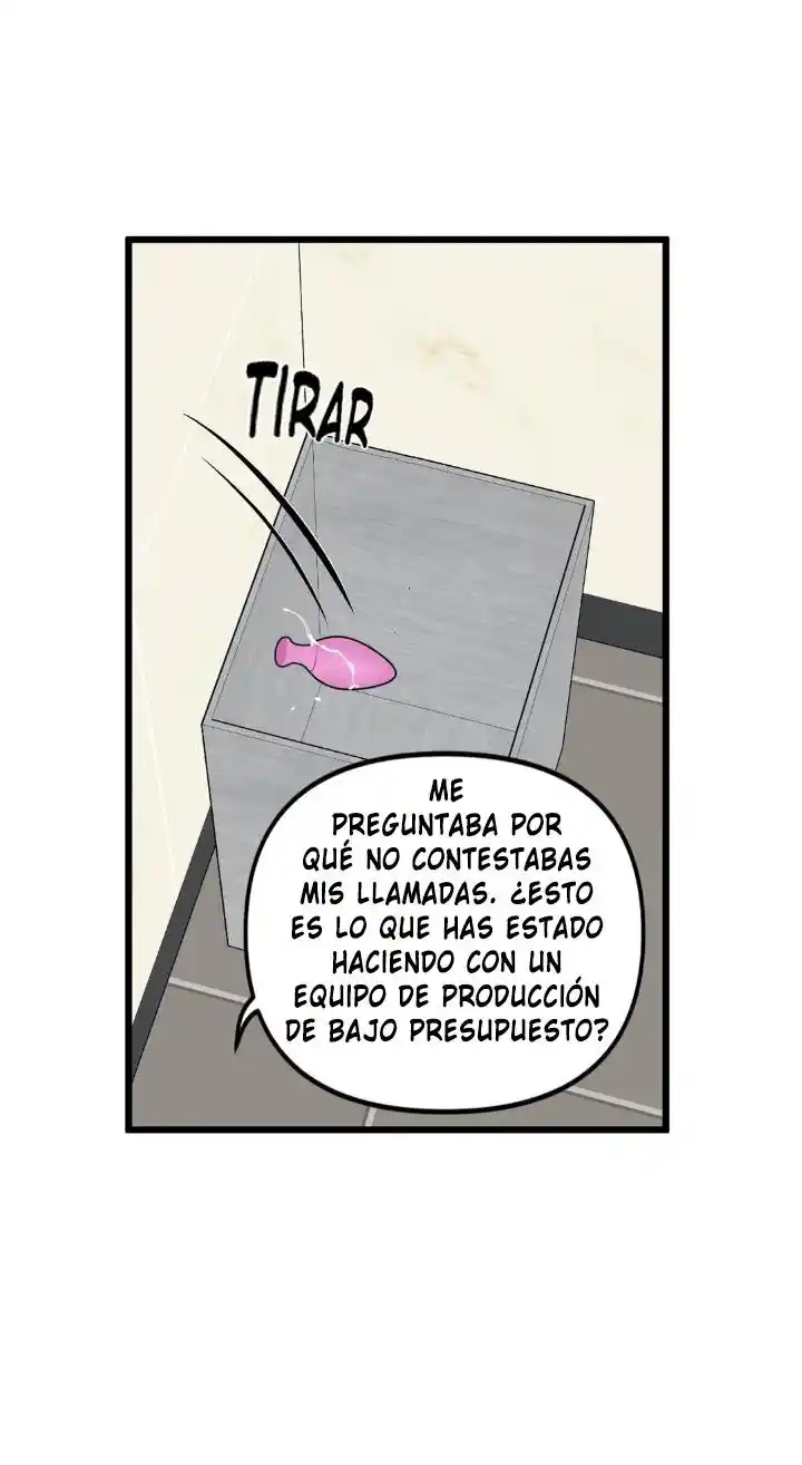 Full Volume capítulo 66, página 9