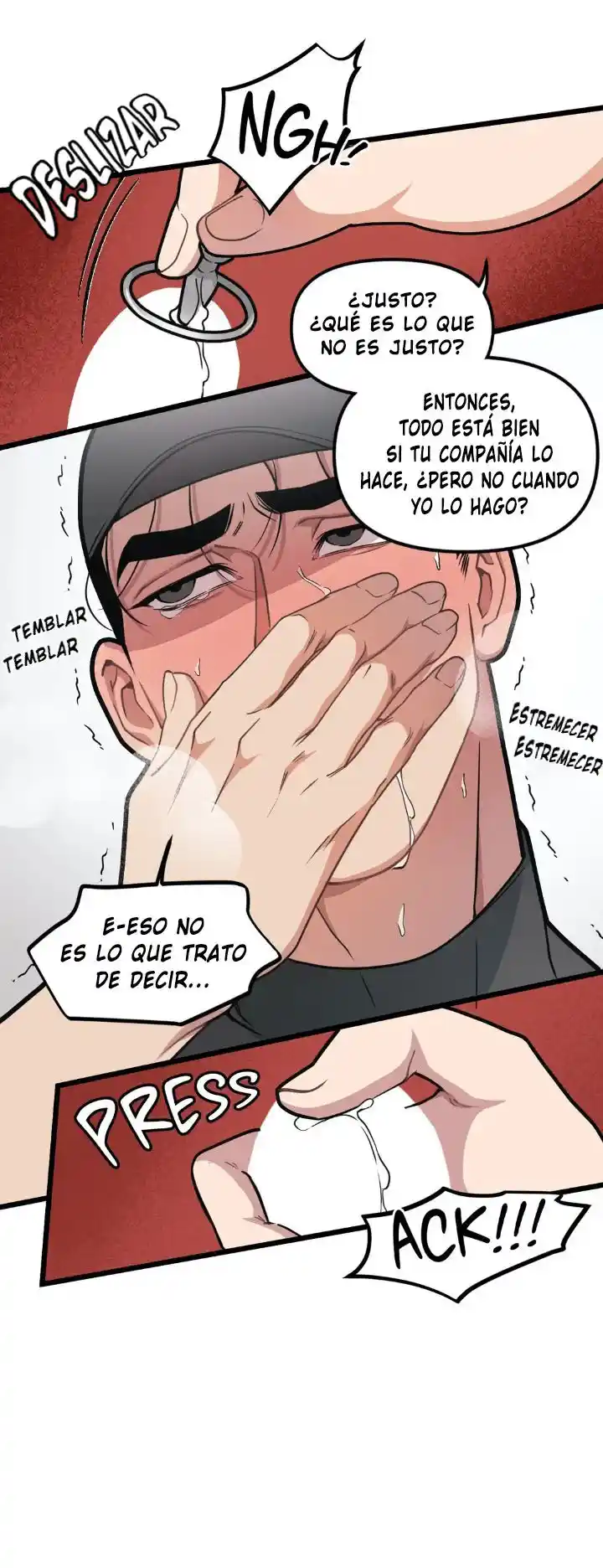Full Volume capítulo 66, página 18
