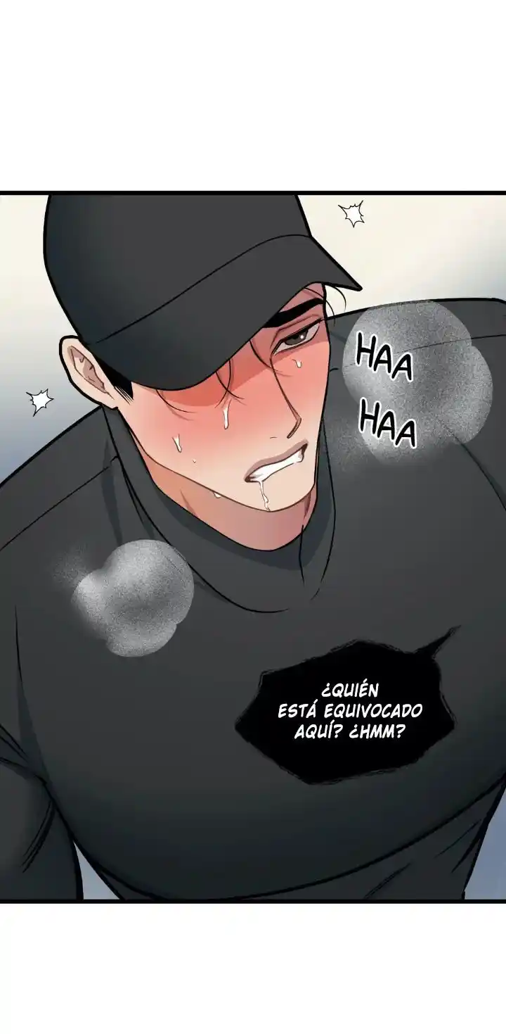 Full Volume capítulo 66, página 22