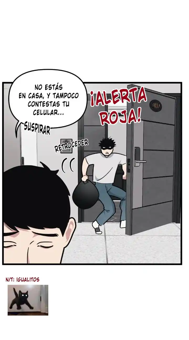 Full Volume capítulo 66, página 46