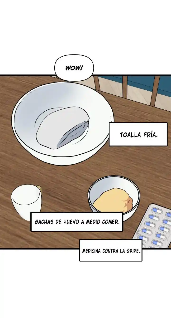 Full Volume capítulo 66, página 49