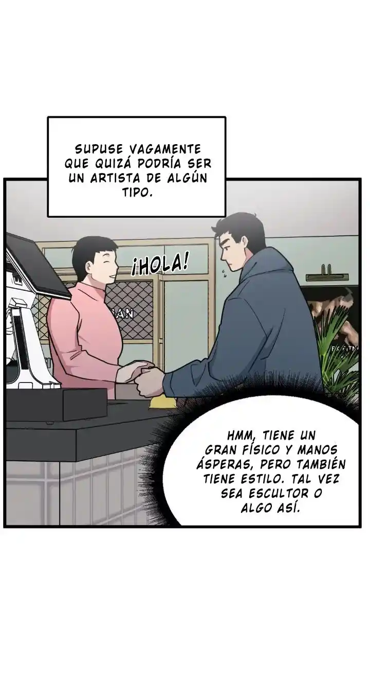 Full Volume capítulo 67, página 6