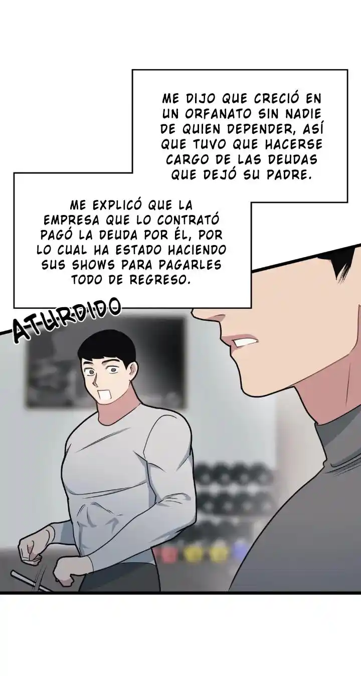 Full Volume capítulo 67, página 12