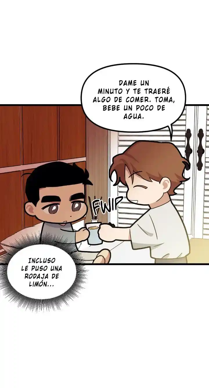 Full Volume capítulo 67, página 21