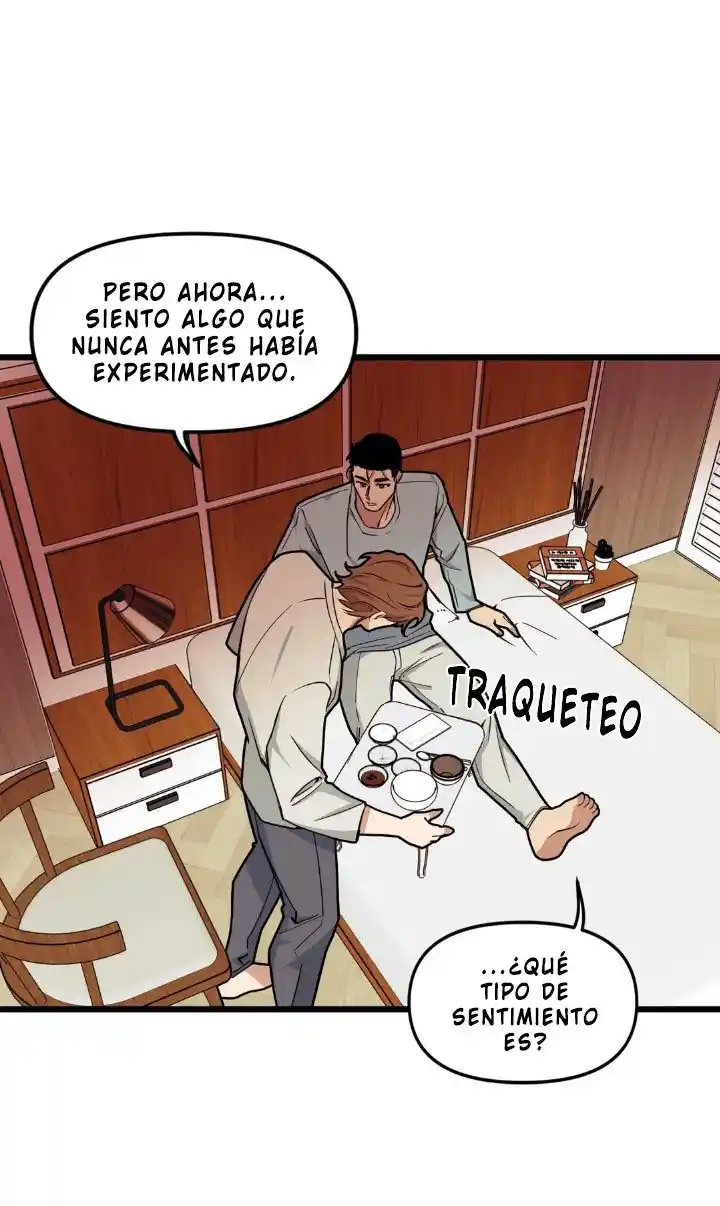 Full Volume capítulo 67, página 31