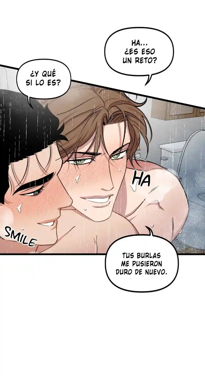 Full Volume capítulo 69, página 21