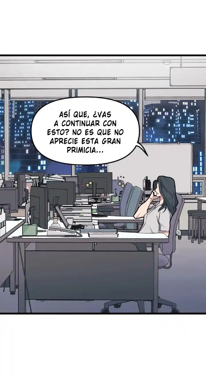 Full Volume capítulo 69, página 36