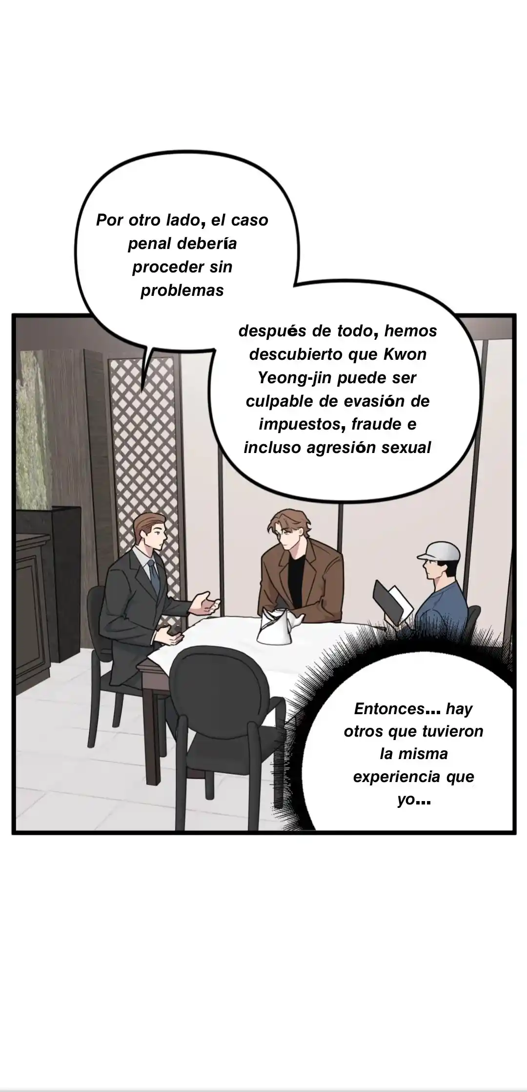 Full Volume capítulo 70, página 12