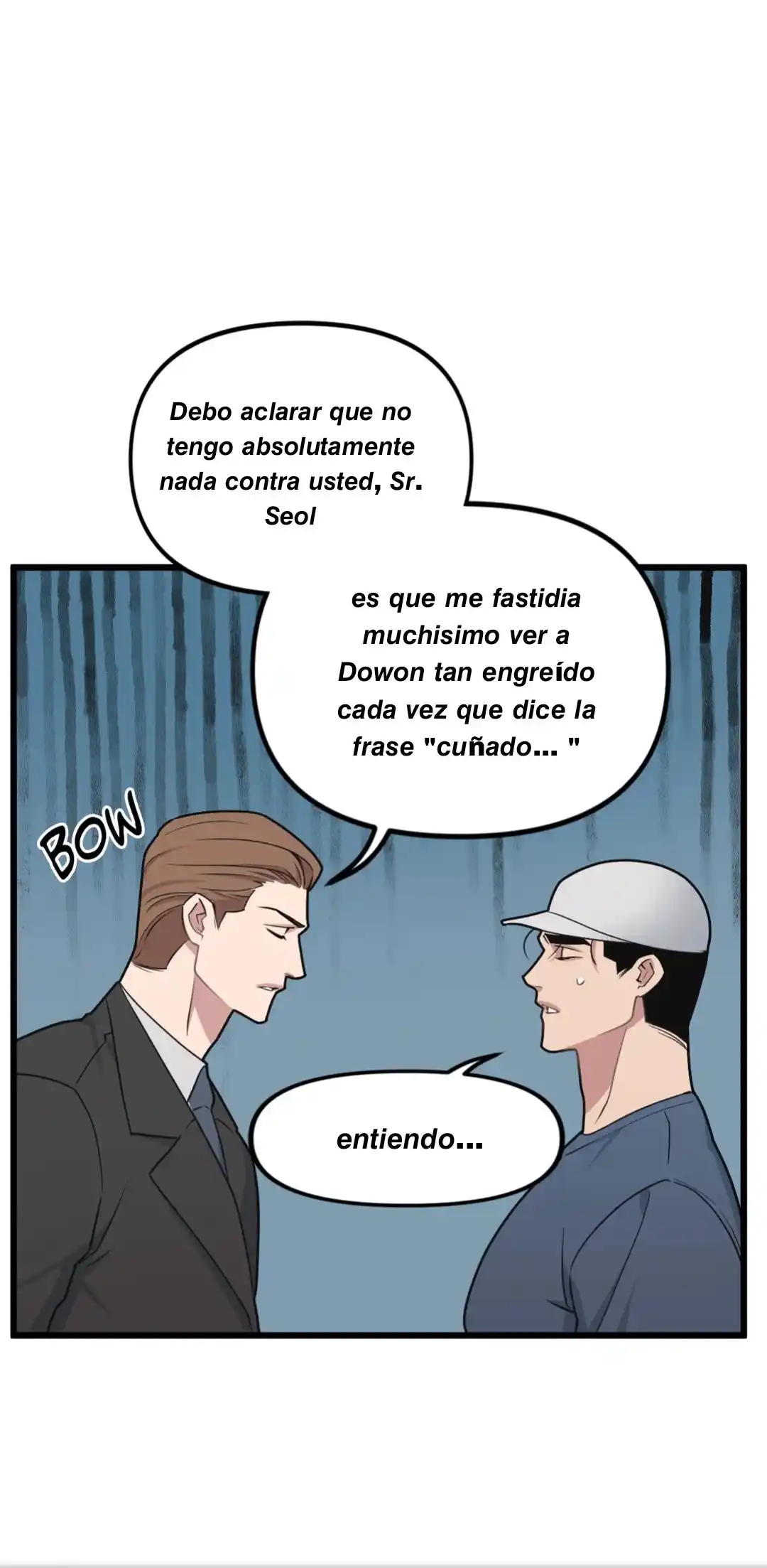 Full Volume capítulo 70, página 28