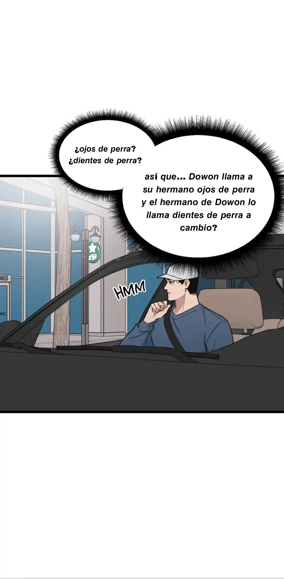 Full Volume capítulo 70, página 32