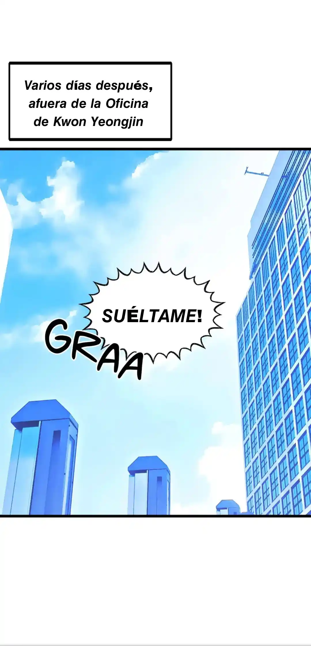 Full Volume capítulo 70, página 40