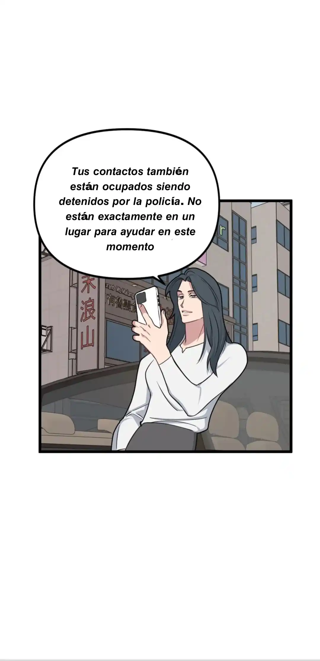 Full Volume capítulo 70, página 43