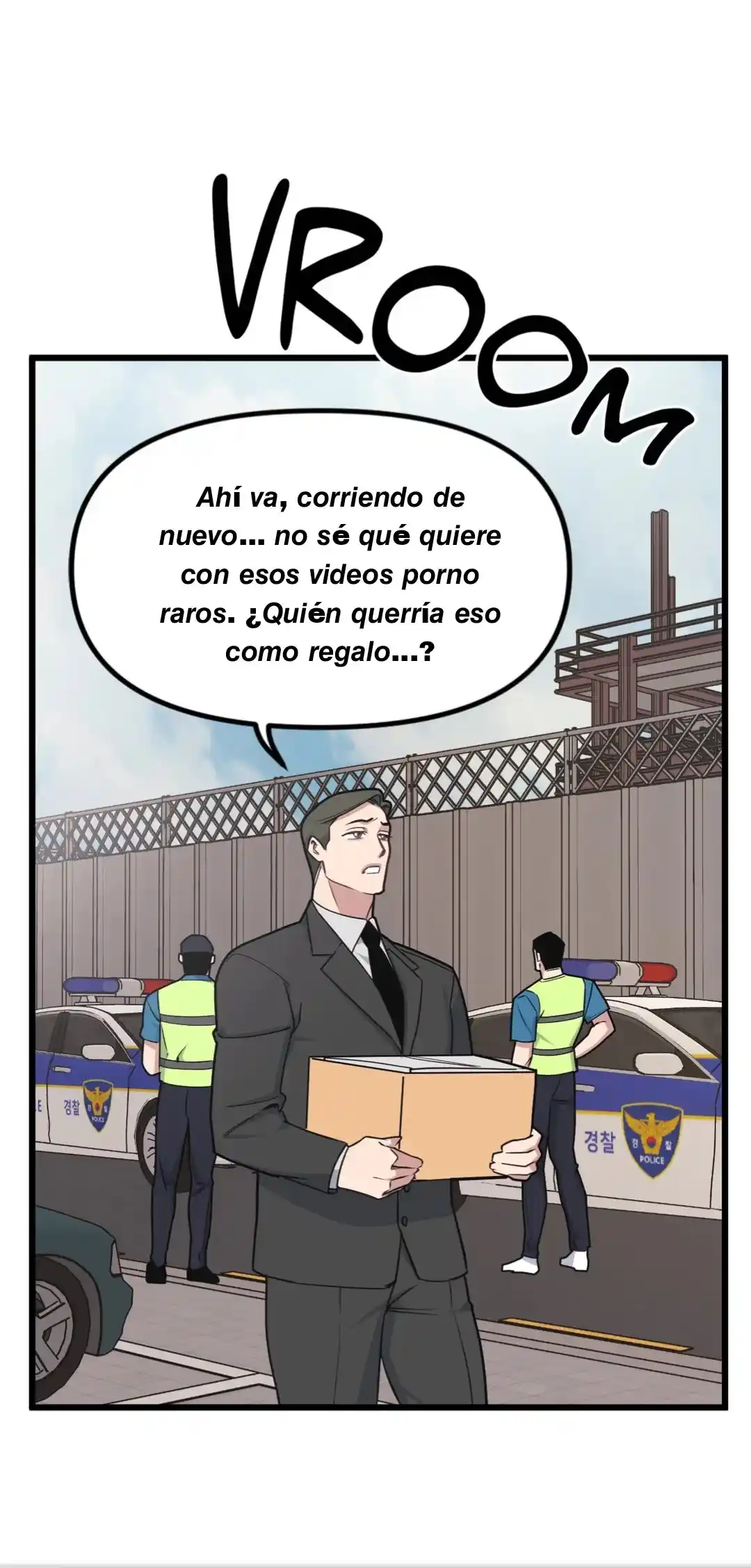 Full Volume capítulo 70, página 51
