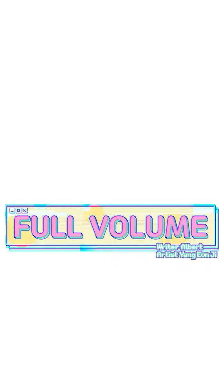 Full Volume capítulo 71, página 18