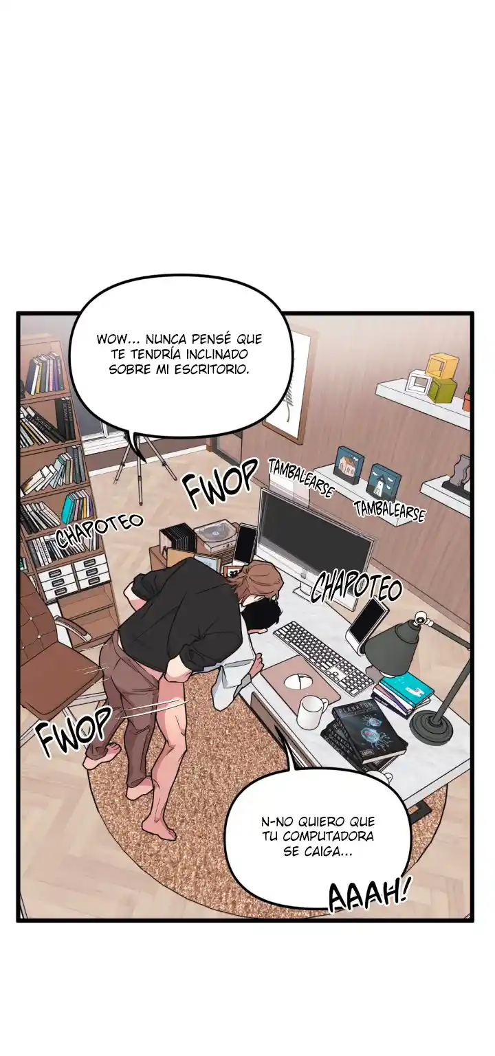 Full Volume capítulo 73, página 12