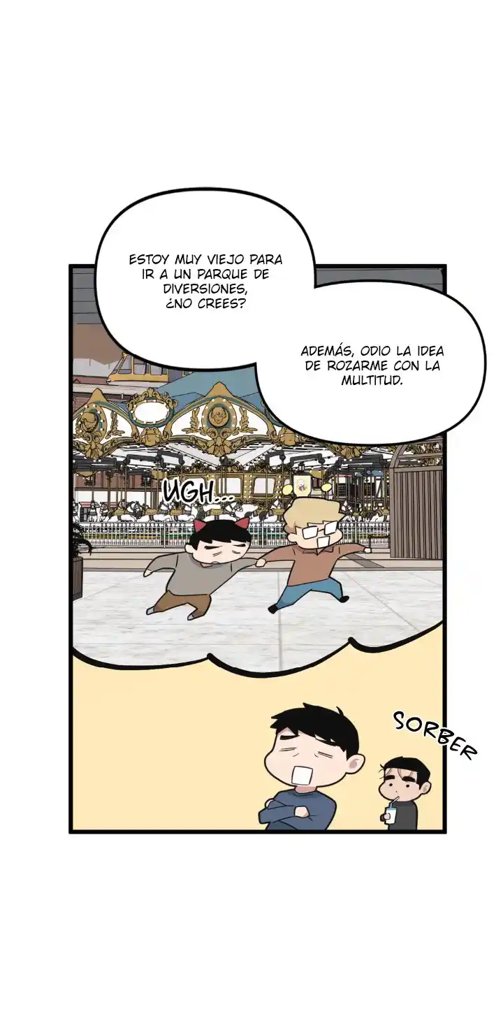 Full Volume capítulo 73, página 32