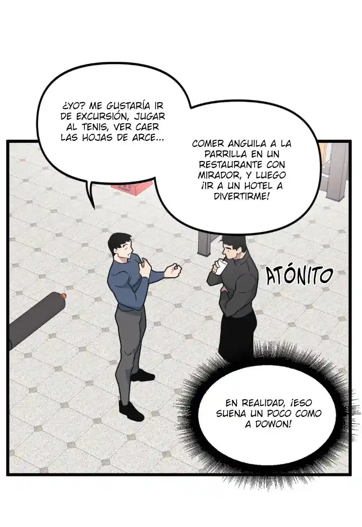 Full Volume capítulo 73, página 34