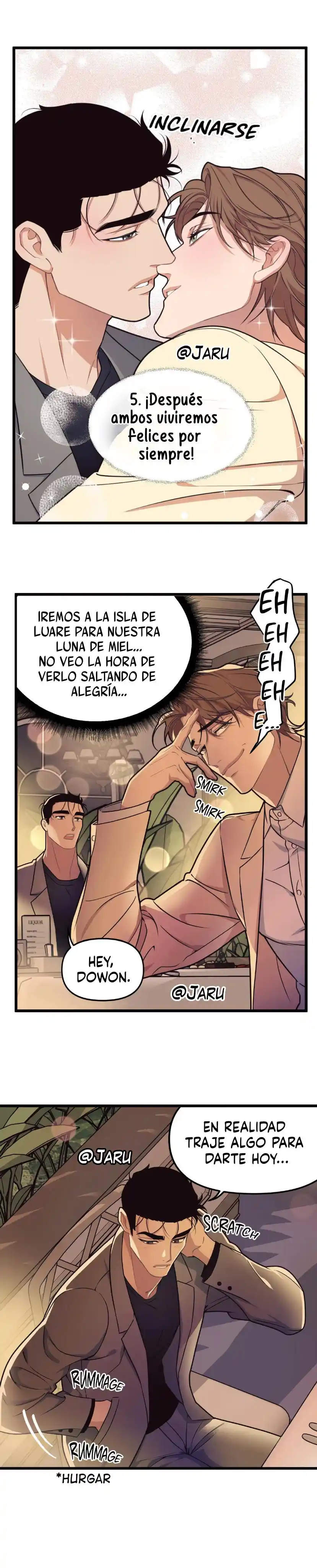 Full Volume capítulo 76, página 6