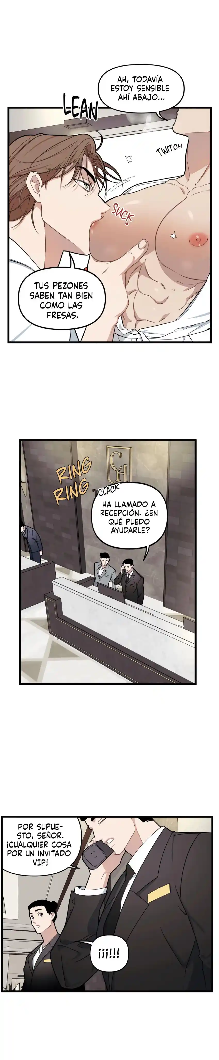 Full Volume capítulo 76, página 25