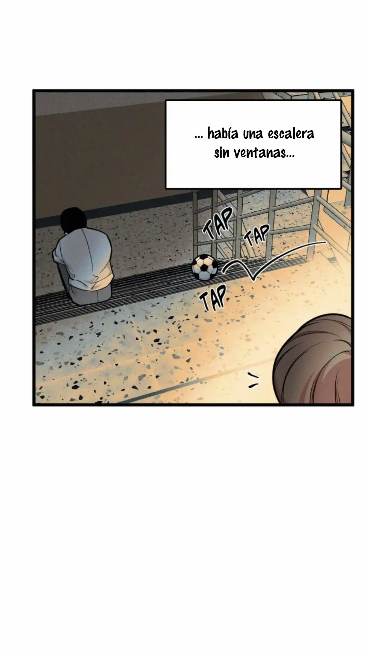 Full Volume capítulo 78, página 6
