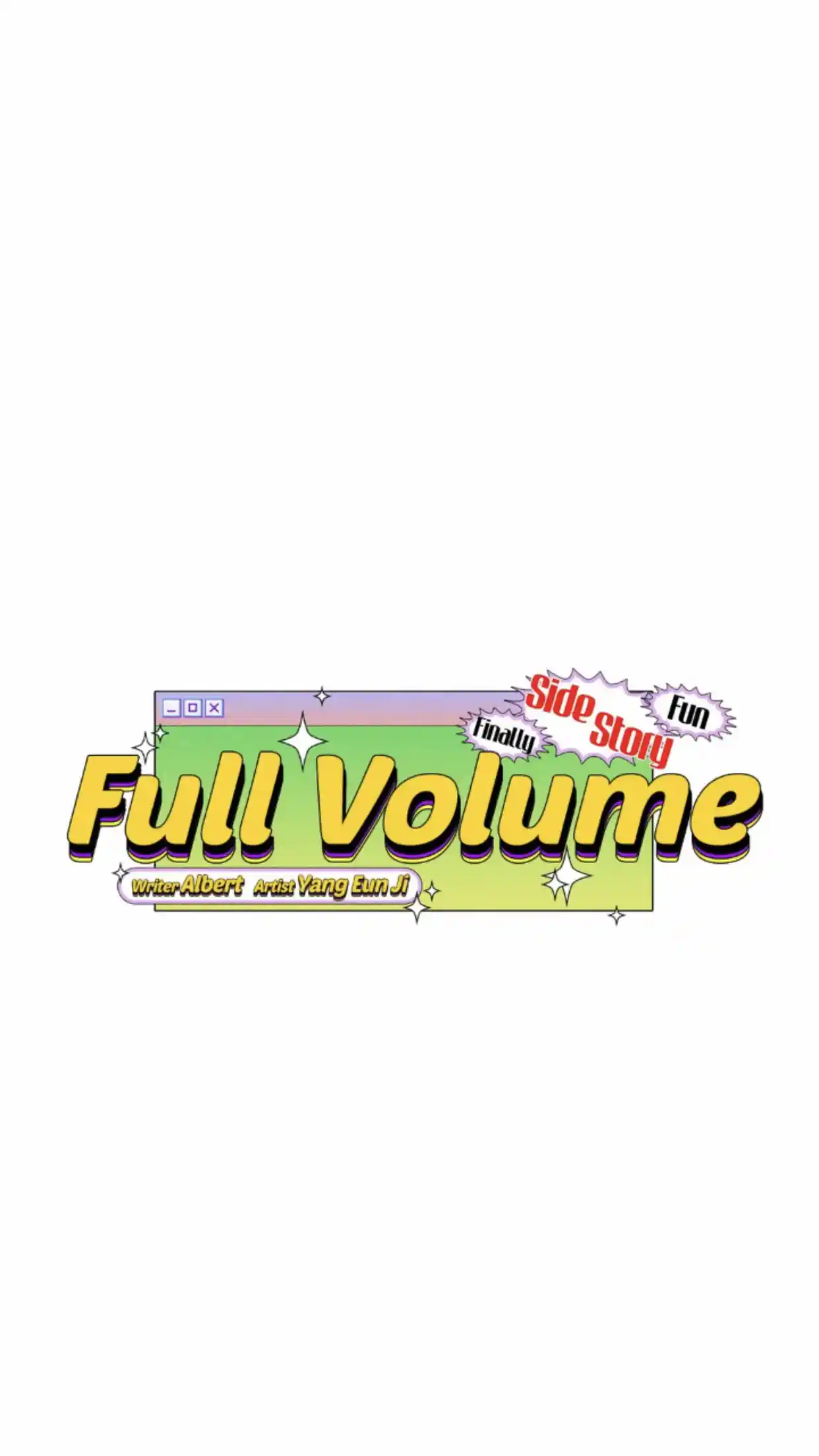 Full Volume capítulo 78, página 33
